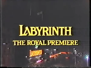 LabyrinthPremiere