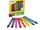 Sesame Street crayons (Leap Year)
