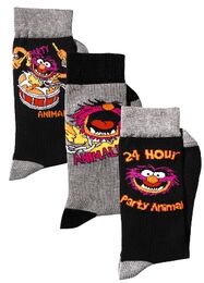 Littlewoods socks animal 1