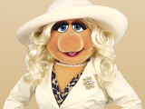 Recurring female Muppets