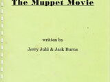 The Muppet Movie script (June 12, 1978 draft)
