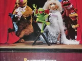 Muppets (sheet music book)