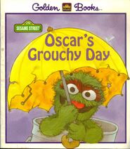 Oscar's Grouchy Day 1991