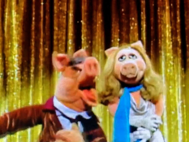 The Muppets, Pig Out: Top 5 moments