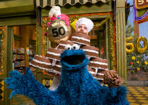 Sesame Street at 50: How the cultural trailblazer charmed the