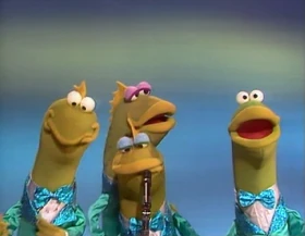 Sixty Seconds Got Together