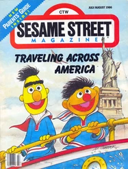 issue 156 July/August 1986 Normand Chartier