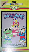 The Muppet Babies: Gonzo's Video Show and By the Book