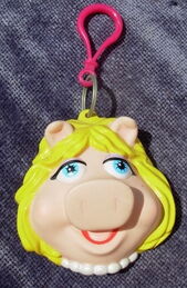 Treasure Keeper: Miss Piggy