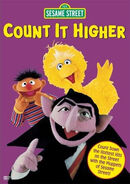 Count It Higher: Great Music Videos from Sesame Street