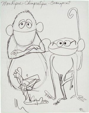 WorldsFair-Monkeys