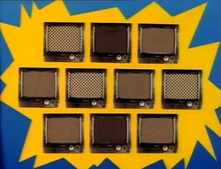 Appliances 1-10 (First: Episode 2840)