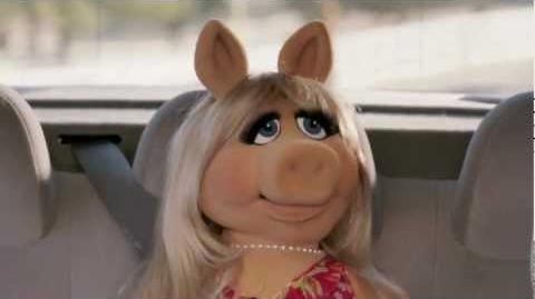 Alamo - Drive Happy with The Muppets 30 Spot