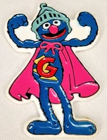 Super Grover