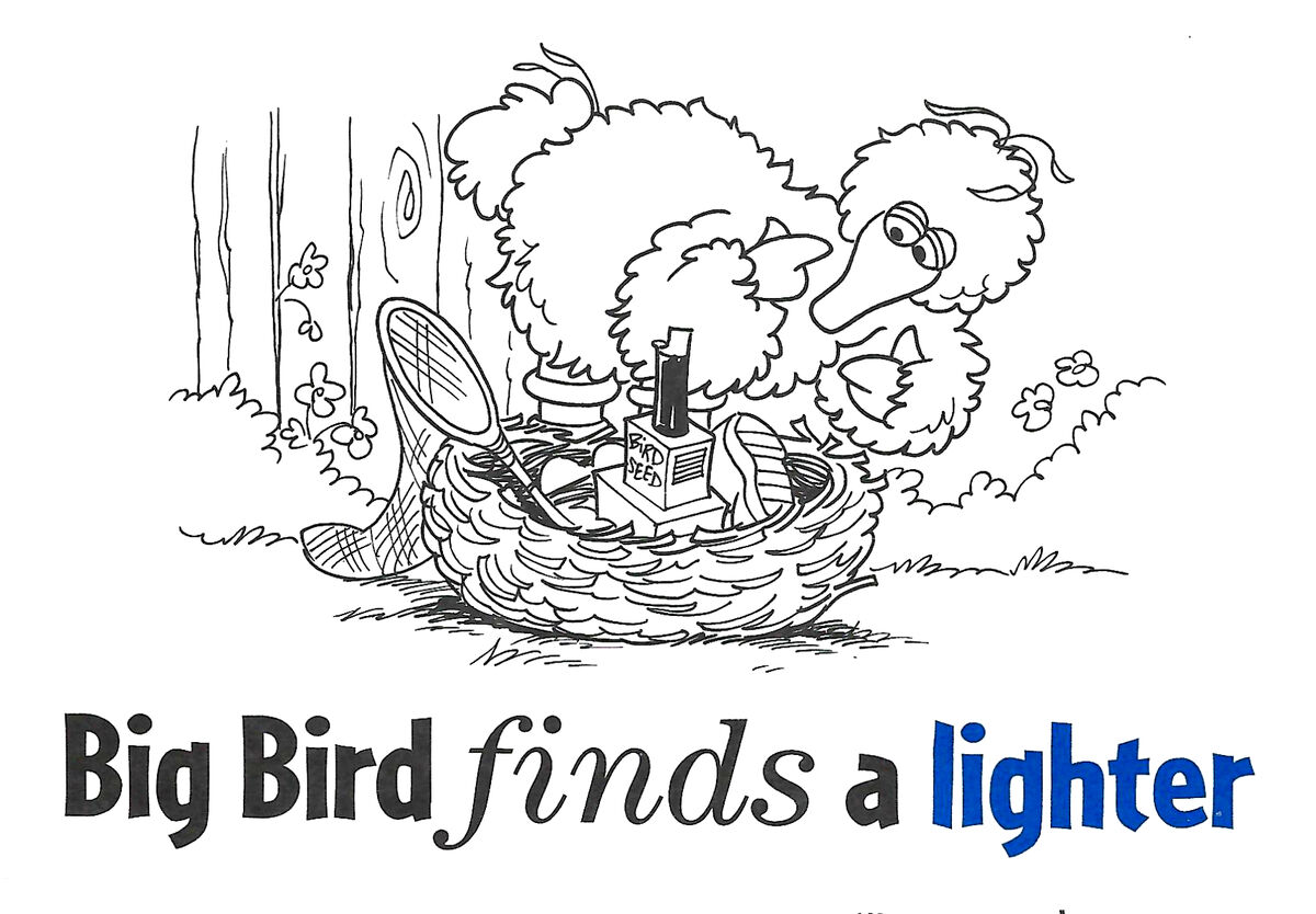 elmo fire safety coloring pages