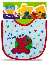 terry bib