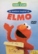 DVD2008, Spain Planeta Junior