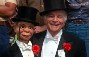 edgar bergen puppets