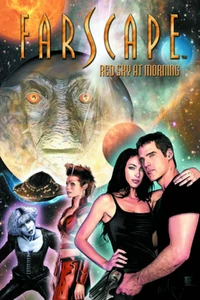 Farscape vol5.jpg (178 KB) Farscape Volume 5: Red Sky at Morning