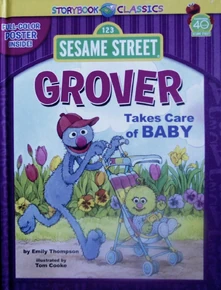 Grover classics.jpg (249 KB) 2009 reissue Bendon Publishing ISBN 1615681132