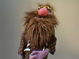 Hippie.jpg (50 KB) Hippie Puppet first appeared as Grump in commercials and sketches in the mid-1960s.