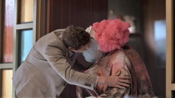 JJ & PennyThe Muppets Mayhem "True Colors"