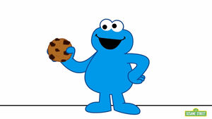 MeWantCookie