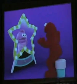 Happy Surprise Muppet Wiki Fandom