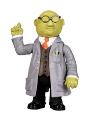 Dr. Bunsen Honeydew