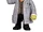 Dr. Bunsen Honeydew Action Figure