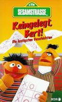 Reingelegt, Bert!1997