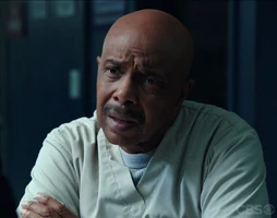 Blue BloodsEthan Goodwin "Second Chances" (2018)