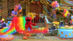 Sesame Street 4 D Movie Magic Muppet Wiki Fandom