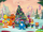 Elmo's Christmas Dream