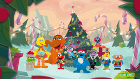 Elmo's Christmas Dream | Muppet Wiki | Fandom