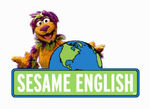 Sesame english titlecard