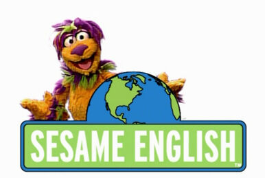 Sesame English | Muppet Wiki | Fandom