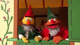 Ernie & Bert Märchensongs (2nd version)