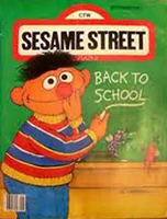 Issue 127 September 1983