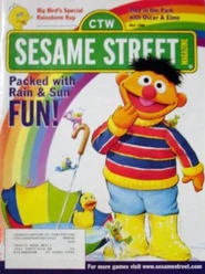 issue 274 May 1998 Tom Leigh and Fran Lee