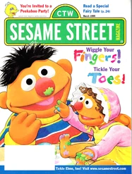 issue 282 March 1999