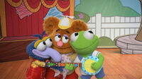 The Muppet Babies Show 111