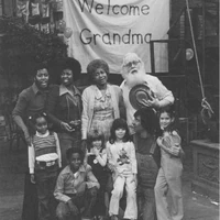 Clarice Taylor Muppet Wiki Fandom