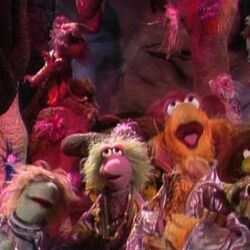 Did Fraggle Rock Do an Episode About AIDS? — Gayest Episode Ever