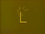 Letter L Upper and Lower Case (First: Episode 2237)