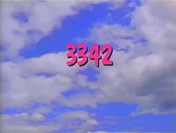 3342