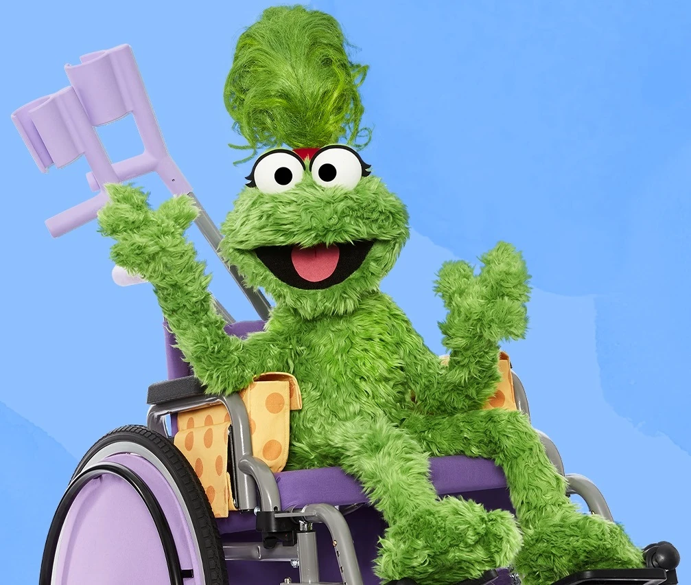 Ameera | Muppet Wiki | Fandom, image size:1007x852