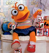 Muppet Babies (puppets) | Muppet Wiki | Fandom