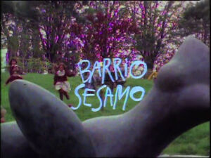 BarrioSesamo1979TitleCard