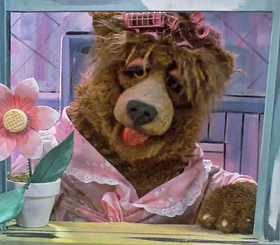 Beth bear sale
